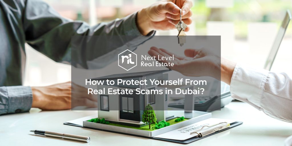 How to Protect Yourself from Real Estate Scams