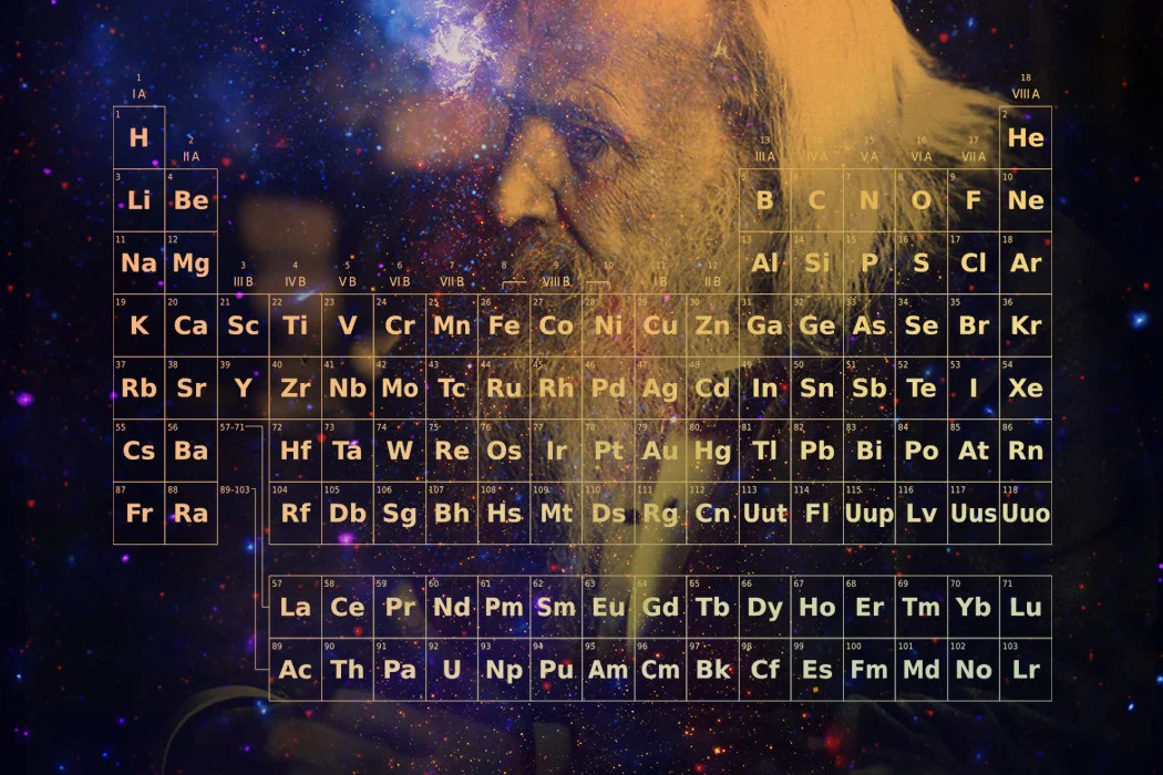 Periodic Table