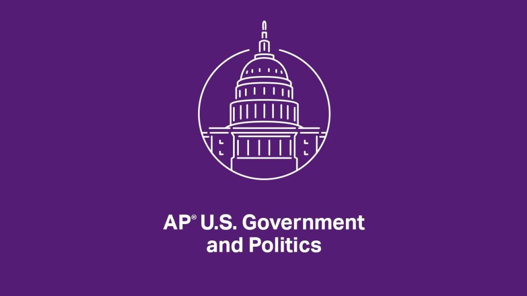 An AP US Government Perspective