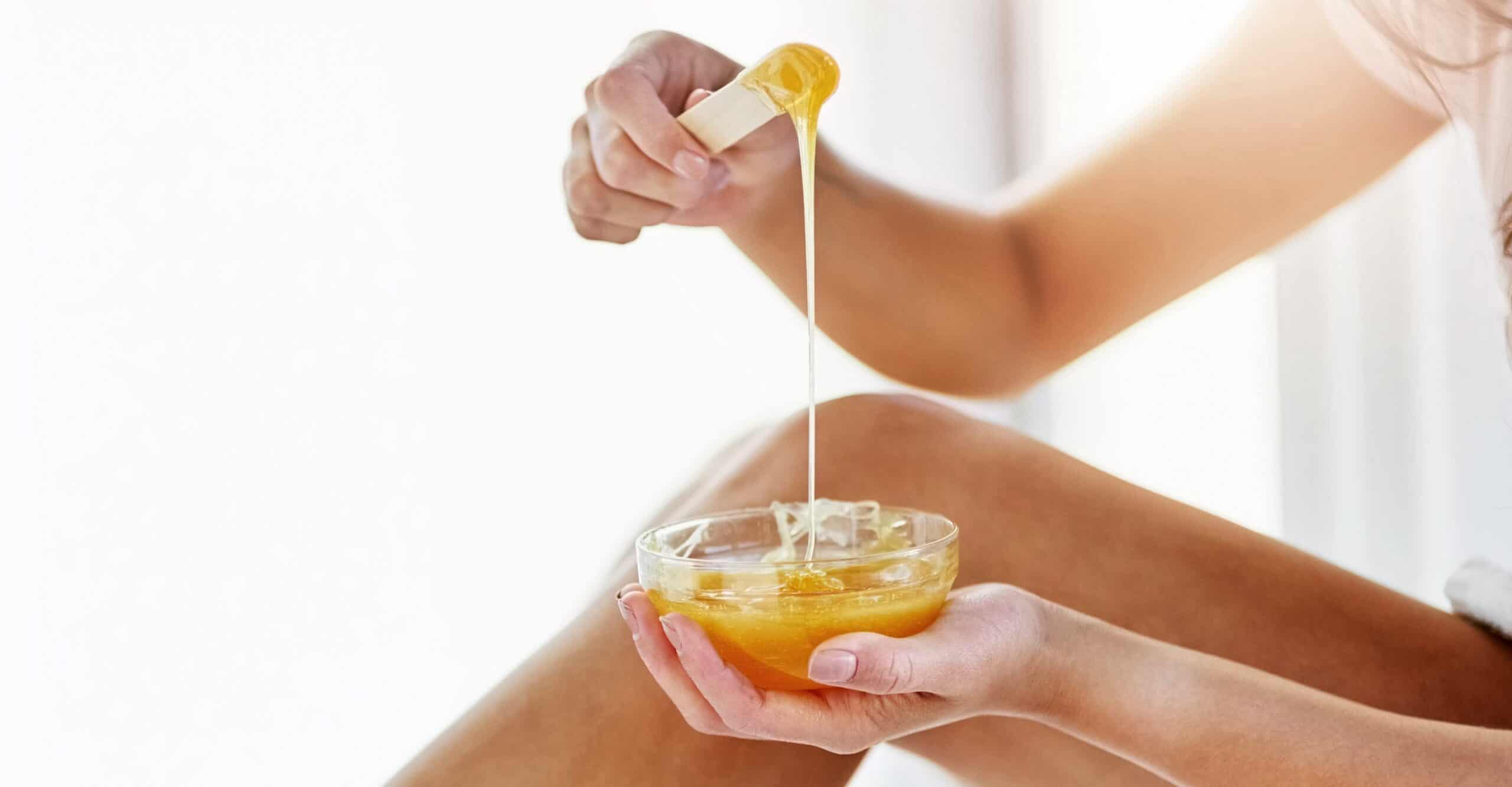 Natural Tips & Methods For Hair Removal