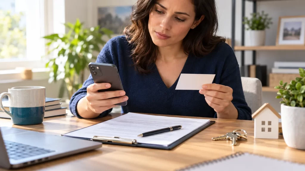 How to Avoid Real Estate Scams: Rentals, Closing Wires and Recovery