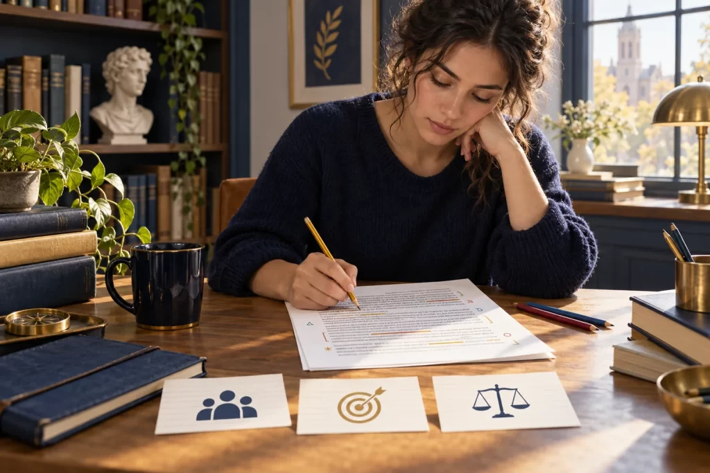 Rhetorical Choices: How to Analyze a Writer’s Decisions