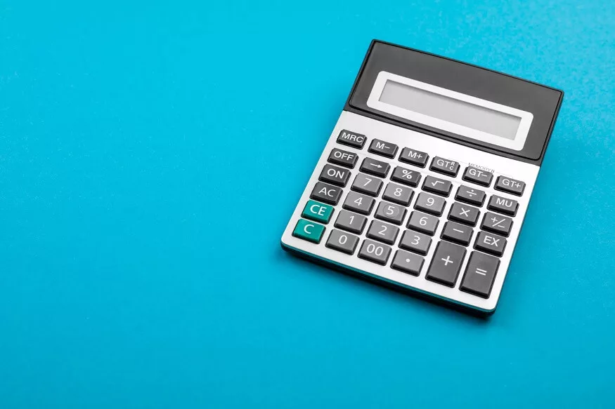 Score Calculator