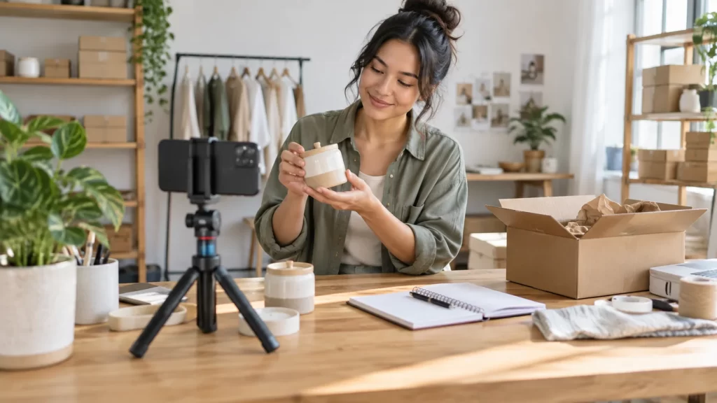 How to Set Up a TikTok Shop: Seller Checklist and Launch Guide