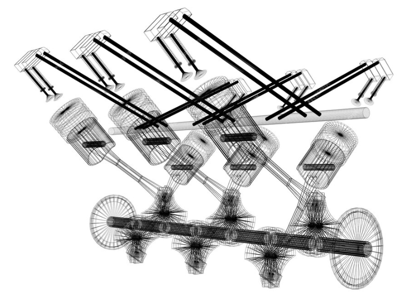 4.3 Conservation of Linear Momentum and Collisions