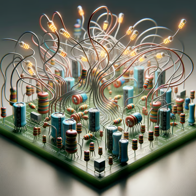 Unit 4: Electric Circuits