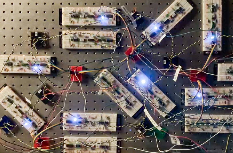 Unit 4 Overview: Electric Circuits