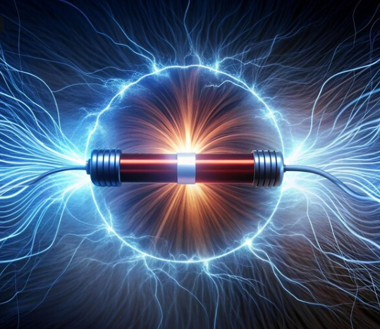 Unit 5: Magnetism and Electromagnetic Induction