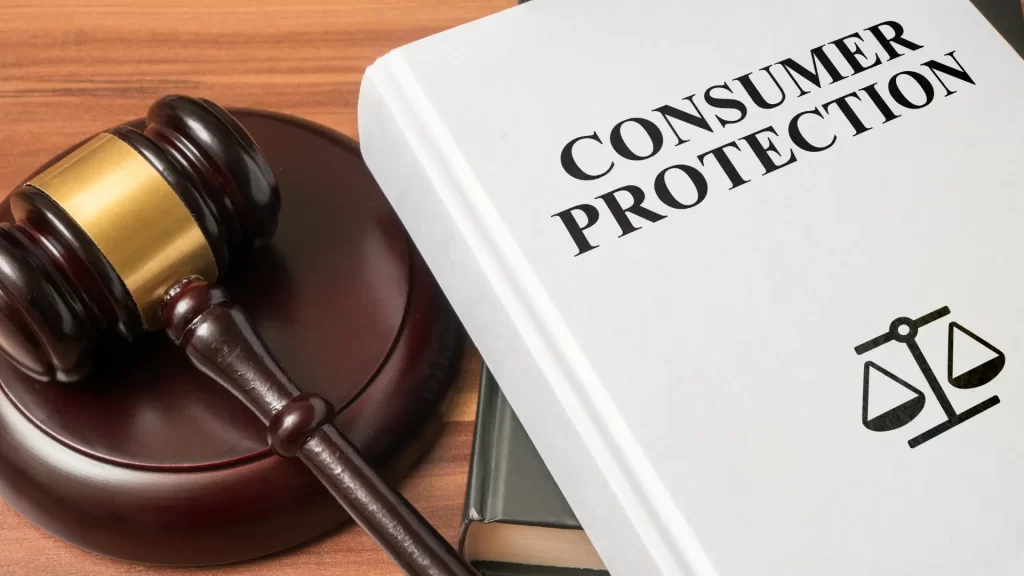 All About Consumer Protection Law UAE