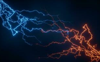 1.2 Electric Fields & Electric Potential