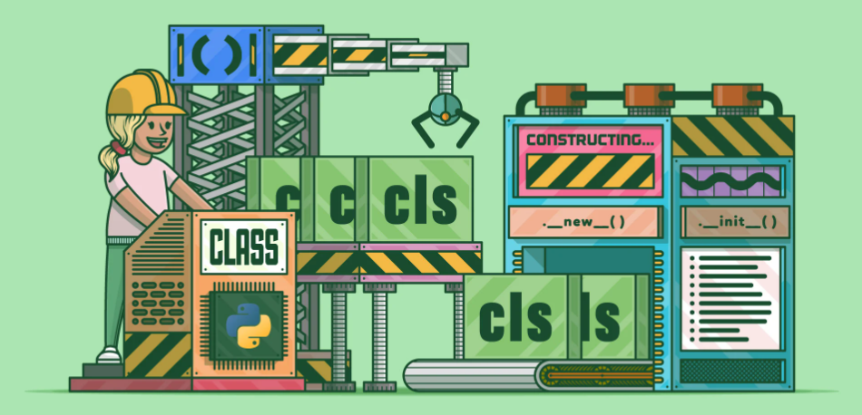 2.2 Creating and Storing Objects (Instantiation)