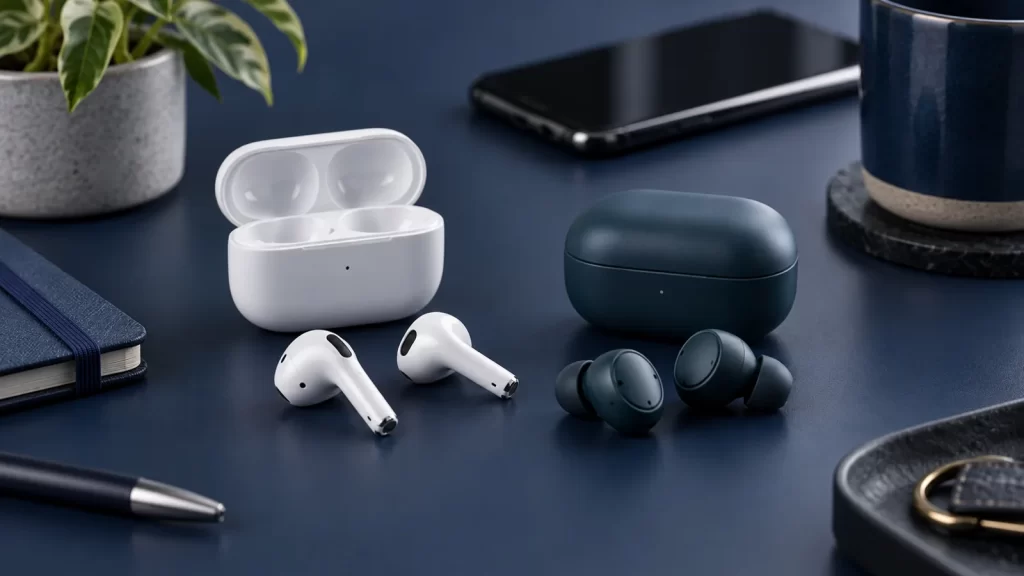 AirPods vs Raycon: Which Earbuds Should You Choose?