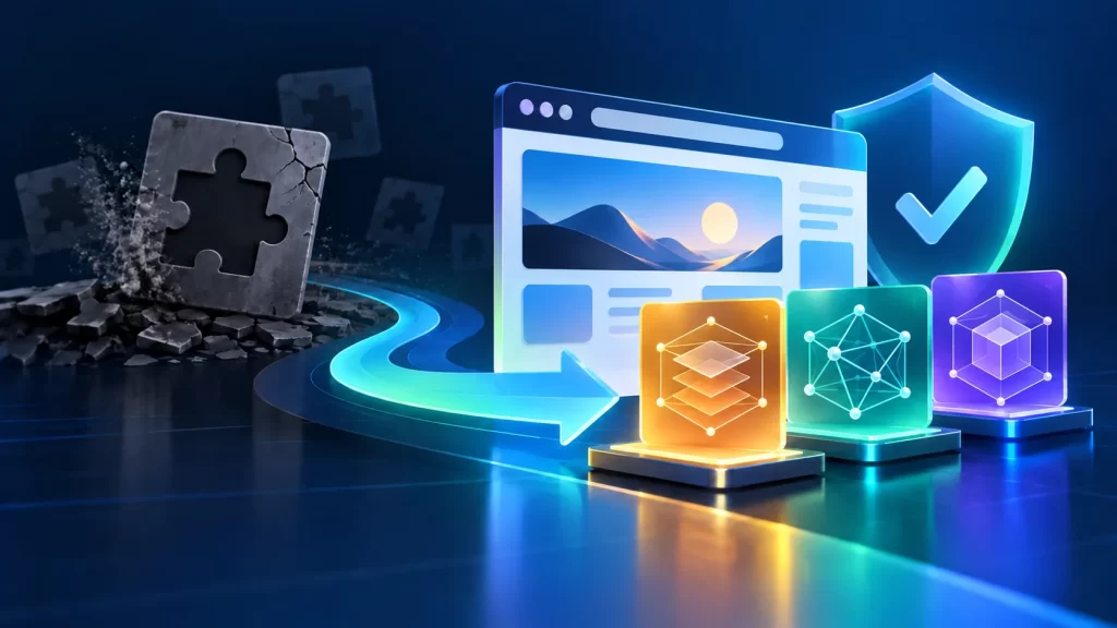 Which Browsers Support Flash in 2026? Safe Options