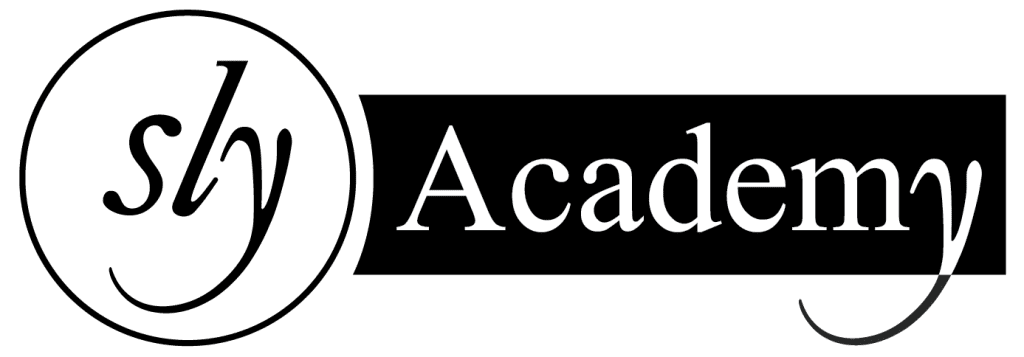 slyacademy logo