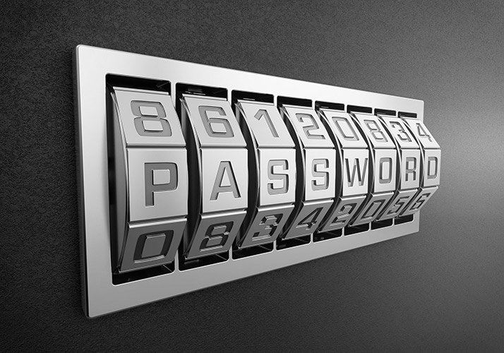 Password Generator