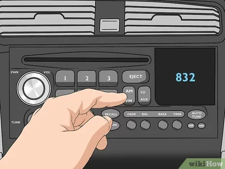 How To Reset Car Radio Without A Code Free?