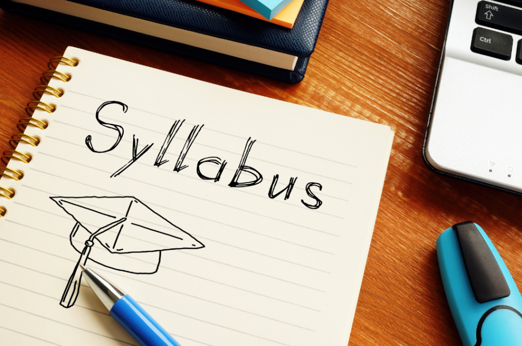 Syllabus