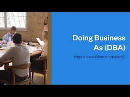 “Doing Business As” Everything You Need to Know