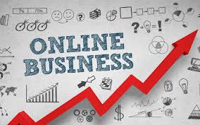 “Online Business” Everything You Need to Know