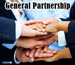 “General Partnership” Everything You Need to Know