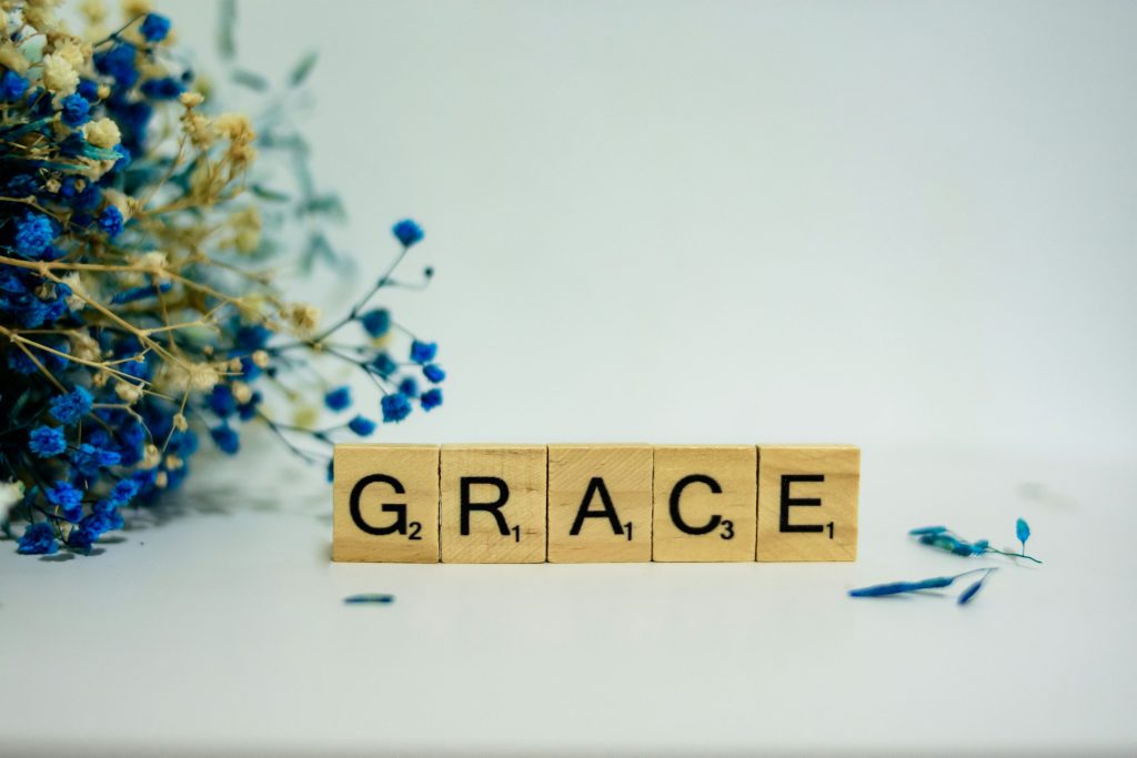 What Is Grace?