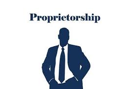 “Proprietorship” Everything You Need to Know