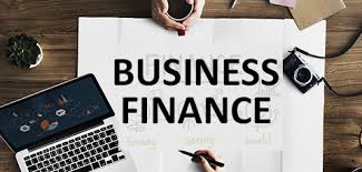 “Business Finance” Everything You Need to Know