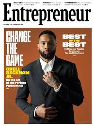 “Entrepreneur Magazine” Everything You Need to Know