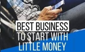 “Best Business to Start With Little Money” Everything You Need to Know