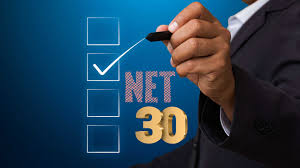 “Net 30 Accounts” Everything You Need to Know