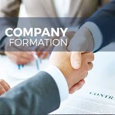 “Company Formation” Everything You Need to Know