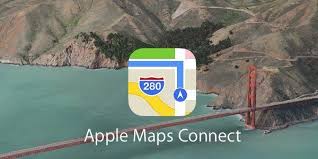 “Apple Maps Connect” Everything You Need to Know