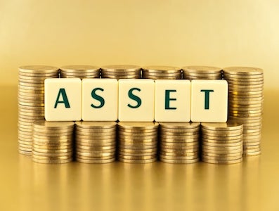 What Is Asset?