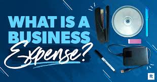 “Business Expenses” Everything You Need to Know