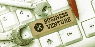 “Business Venture” Everything You Need to Know