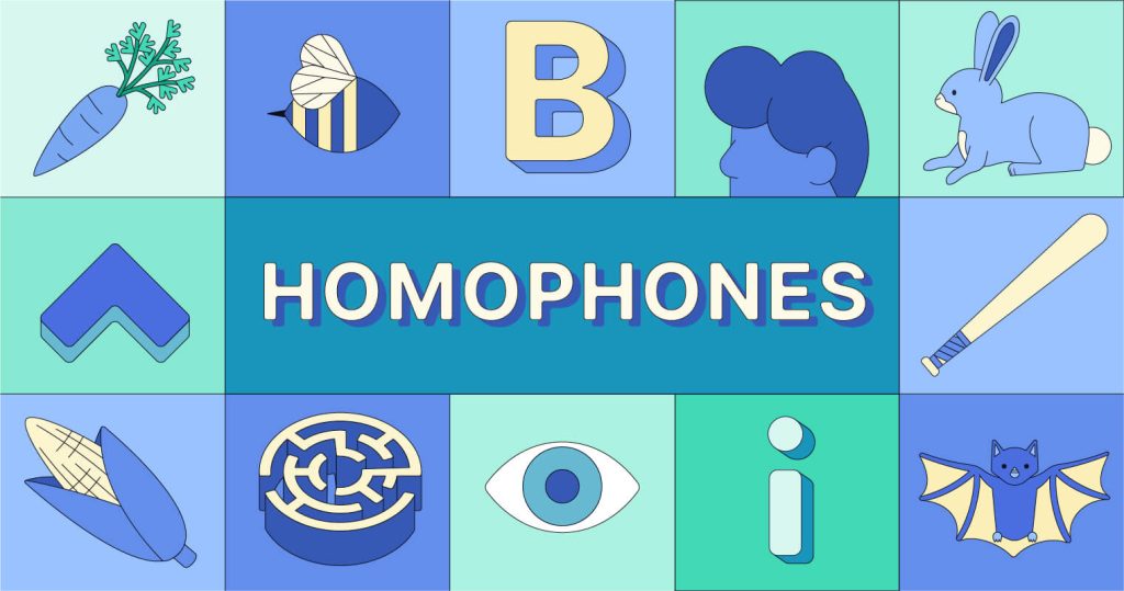 What Is a Homophone?