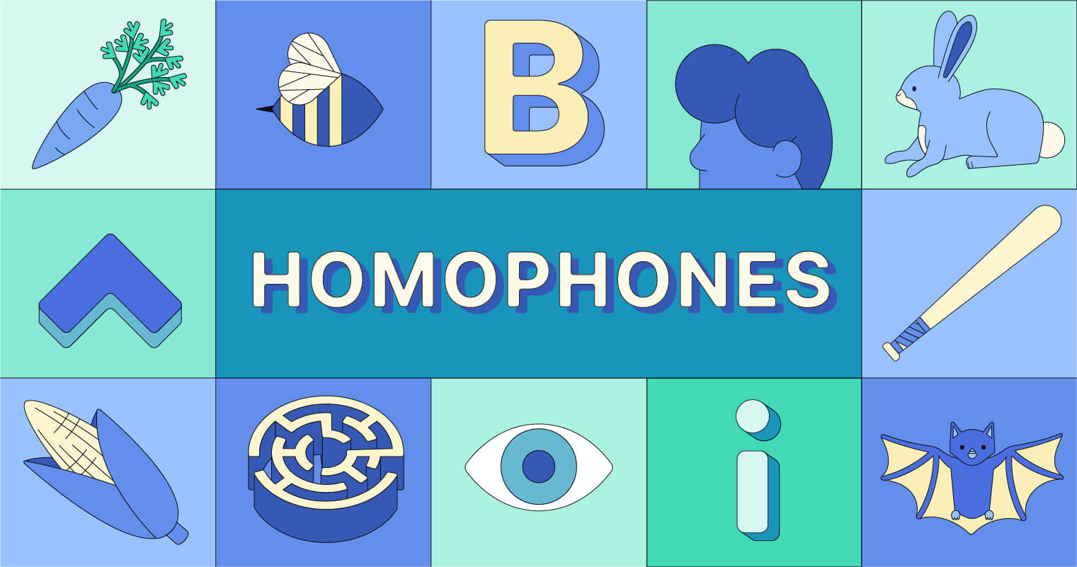 What Is a Homophone?