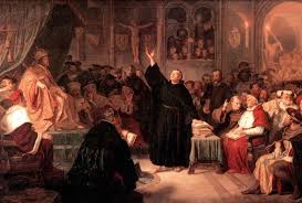 “2.2: Luther and the Protestant Reformation: Everything You Need to Know”