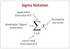 What is Sigma