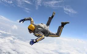 What is Terminal Velocity