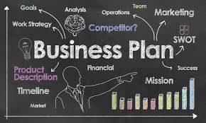 Business Plans: Everything You Need to Know