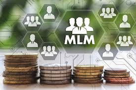 MLM (Multi-Level Marketing): Everything You Need to Know