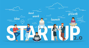 Startup: Everything You Need to Know