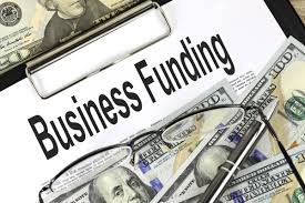 Business Funding: Everything You Need to Know