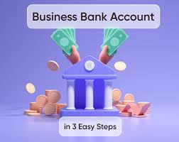 Business Bank Account: Everything You Need to Know