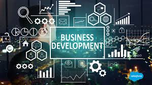 Business Development: Everything You Need to Know