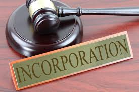 Incorporation: Everything You Need to Know