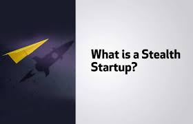 Stealth Startup: Everything You Need to Know