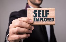 Self Employed: Everything You Need to Know