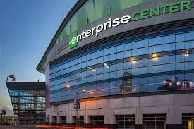 Enterprise Center: Everything You Need to Know